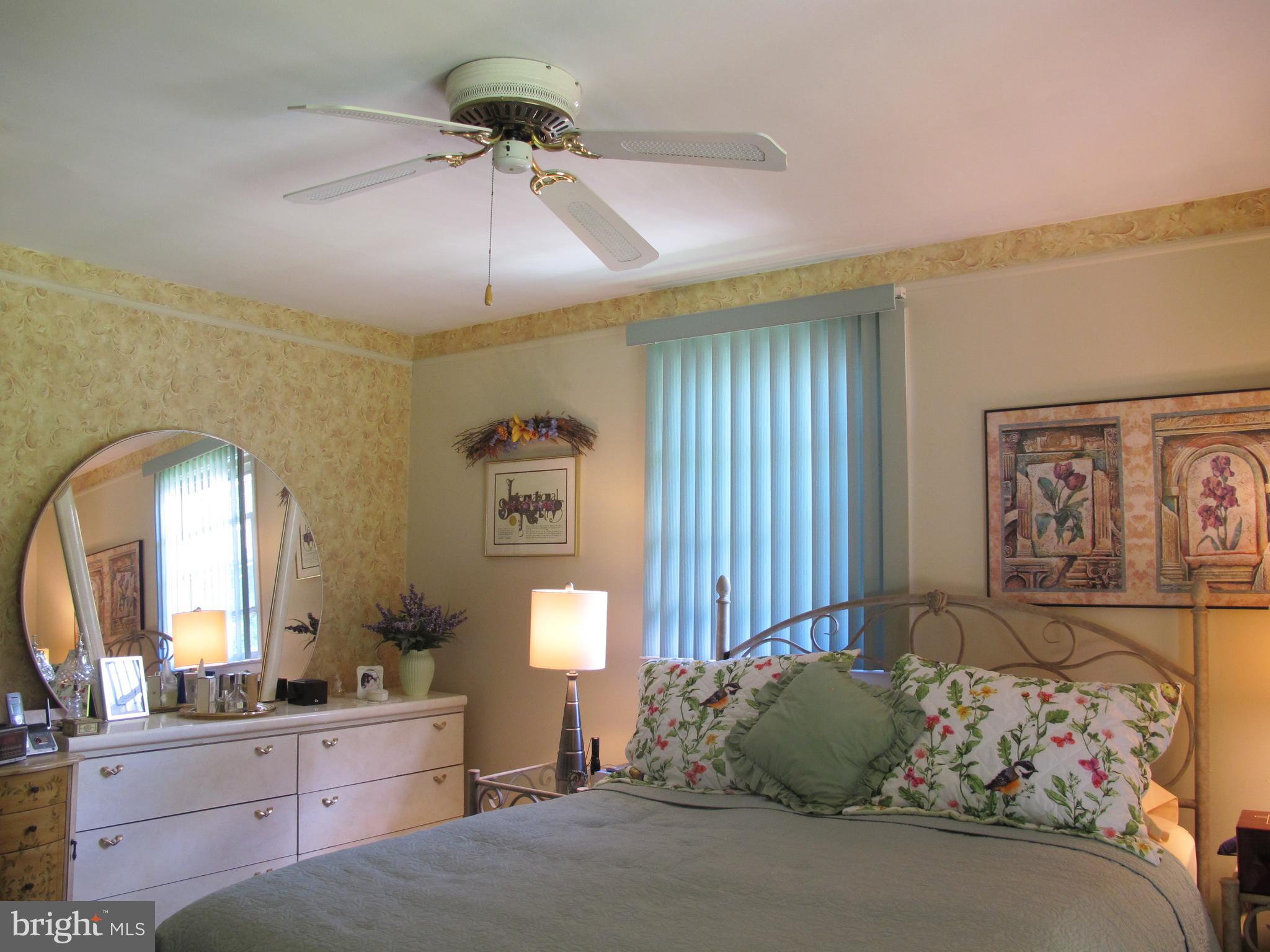 19 North Line Road Newtown Square, PA 19073 - Photo 13 of 39 Master Bedroom
