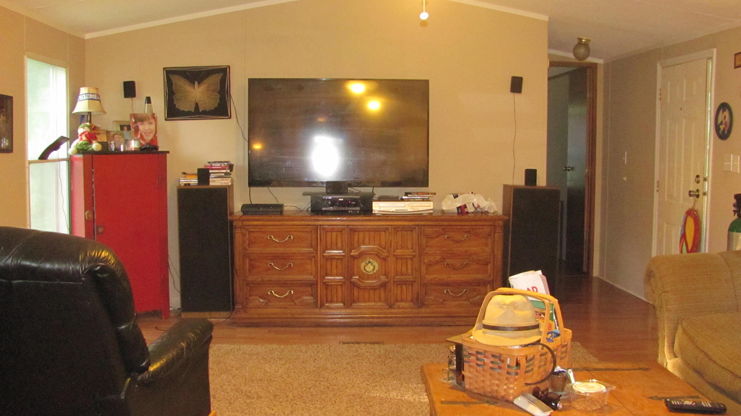 856 Corinth Road LaFayette, GA 30728 - Photo 8 of 16 IMG_6070