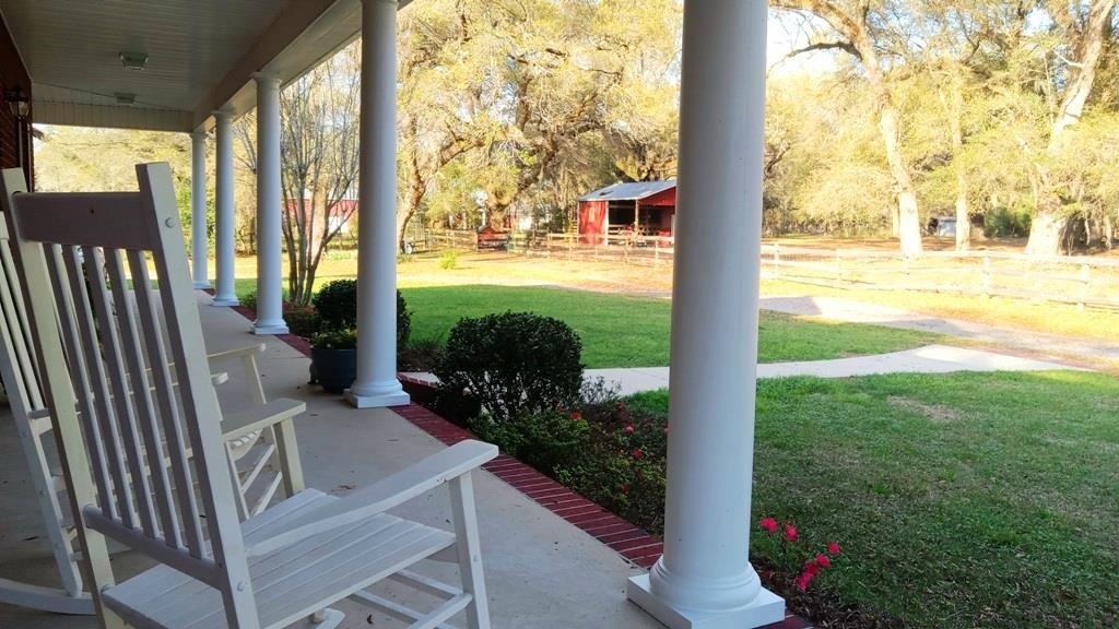 2635 Tunnel Road Pace, FL 32571 - Photo 3 of 49