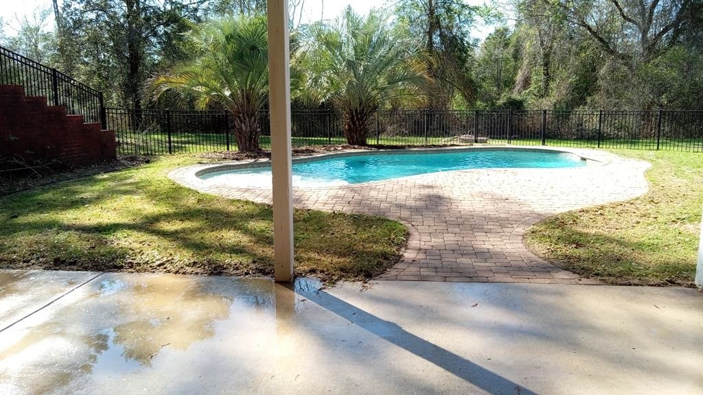 2635 Tunnel Road Pace, FL 32571 - Photo 41 of 49