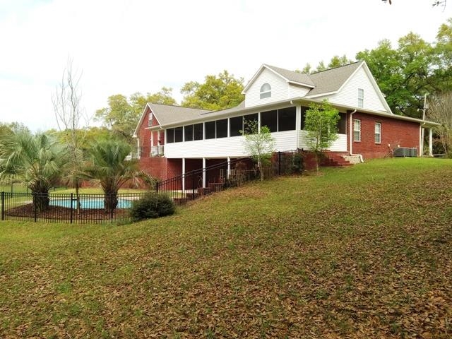 2635 Tunnel Road Pace, FL 32571 - Photo 43 of 49