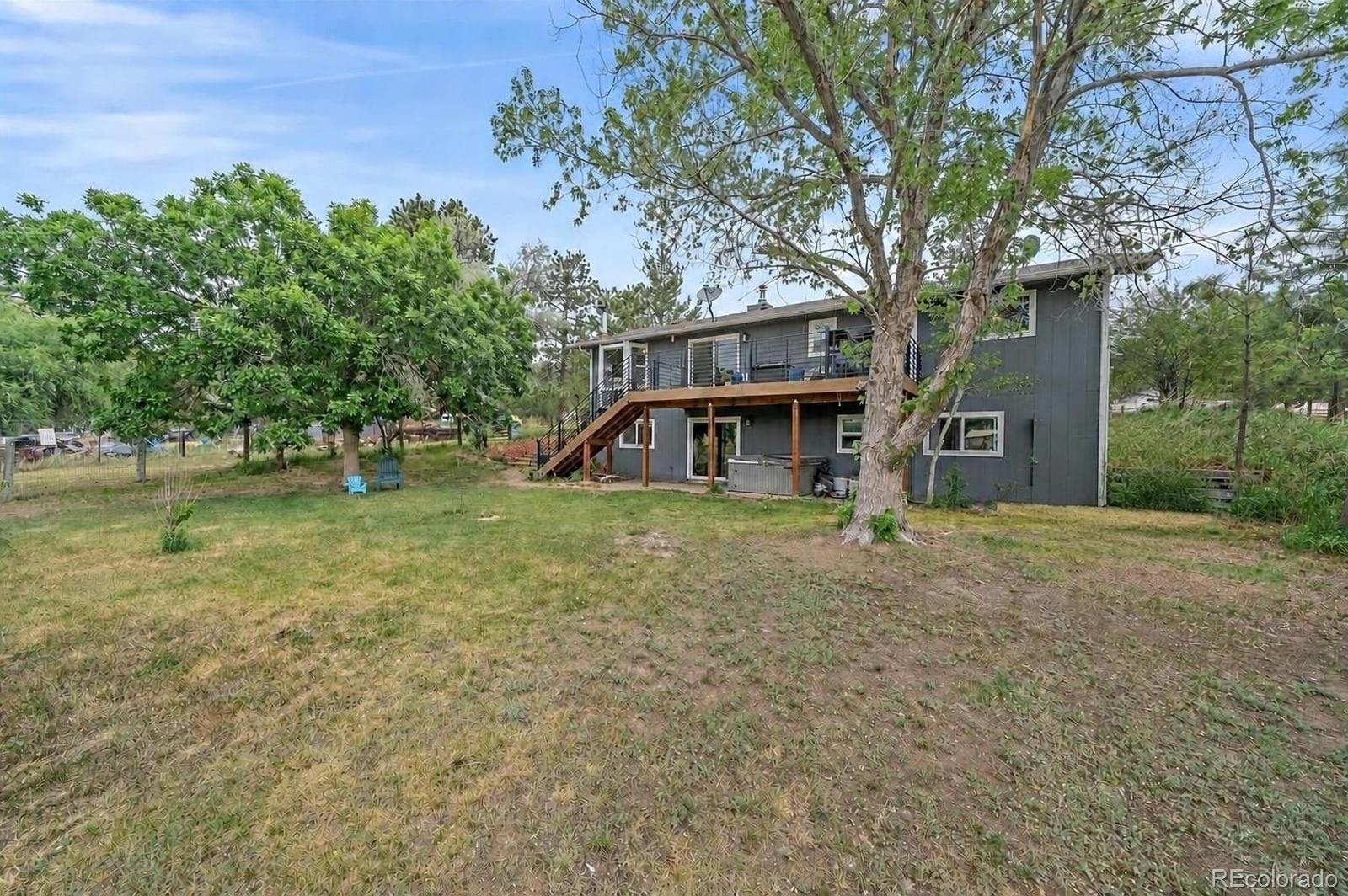 5360 Pine Ridge Drive Elizabeth, CO 80107 - Photo 35 of 48