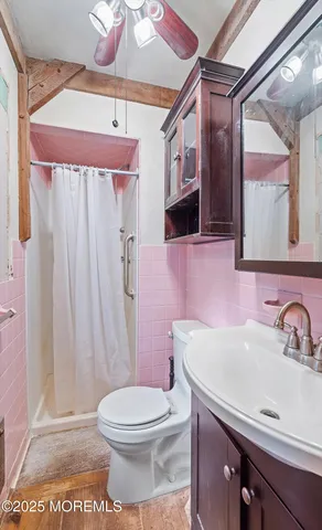 a view of small space