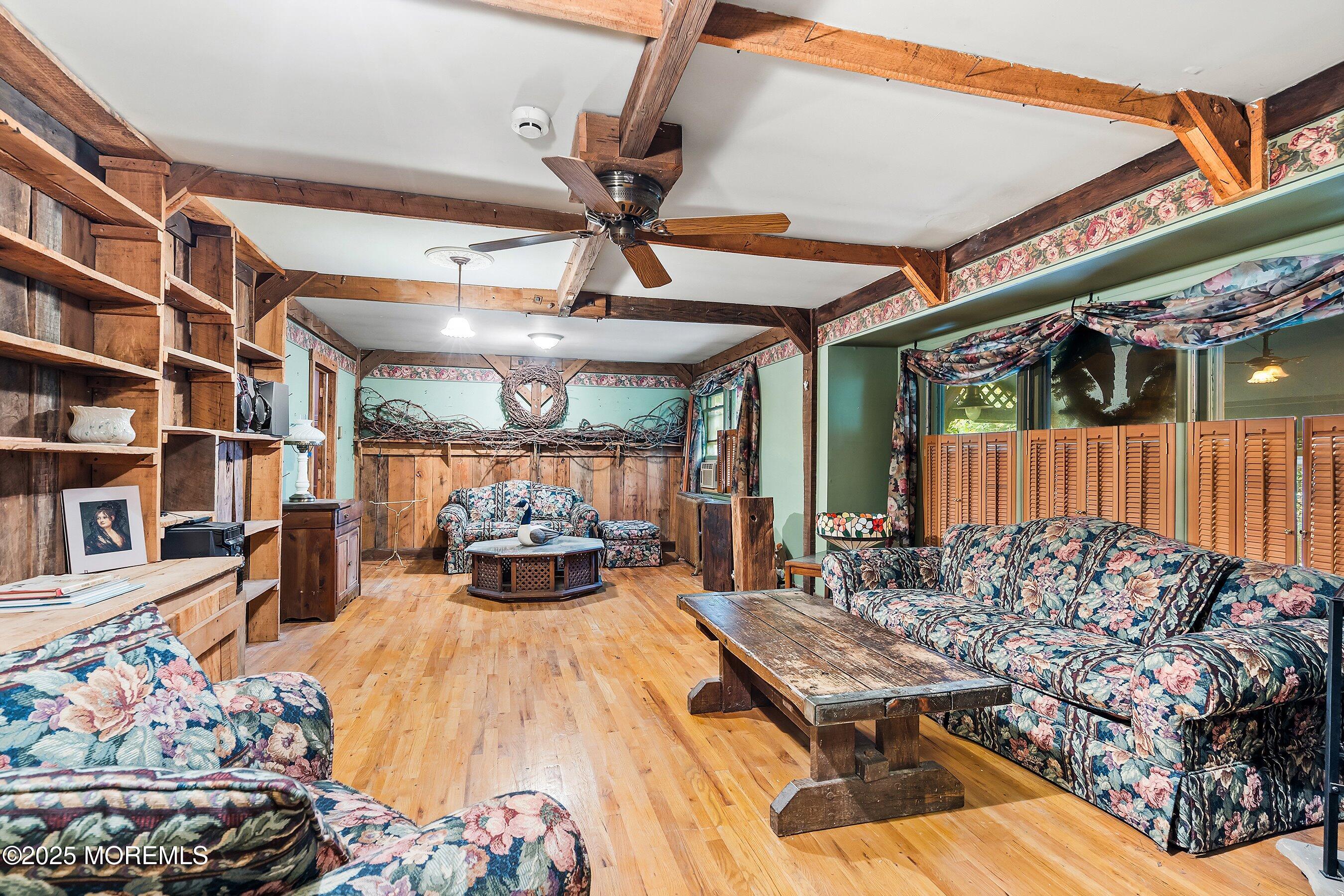53 Hilltop Road Howell, NJ 07731 - Photo 3 of 40 07-Living 1A