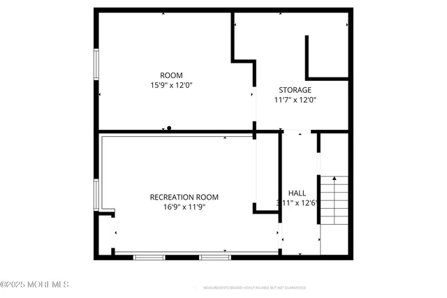 $599,000 | 53 Hilltop Road, Howell, NJ 07731