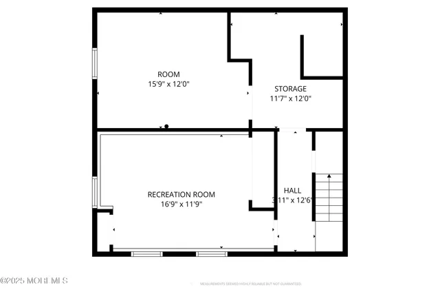 $599,000 | 53 Hilltop Road, Howell, NJ 07731