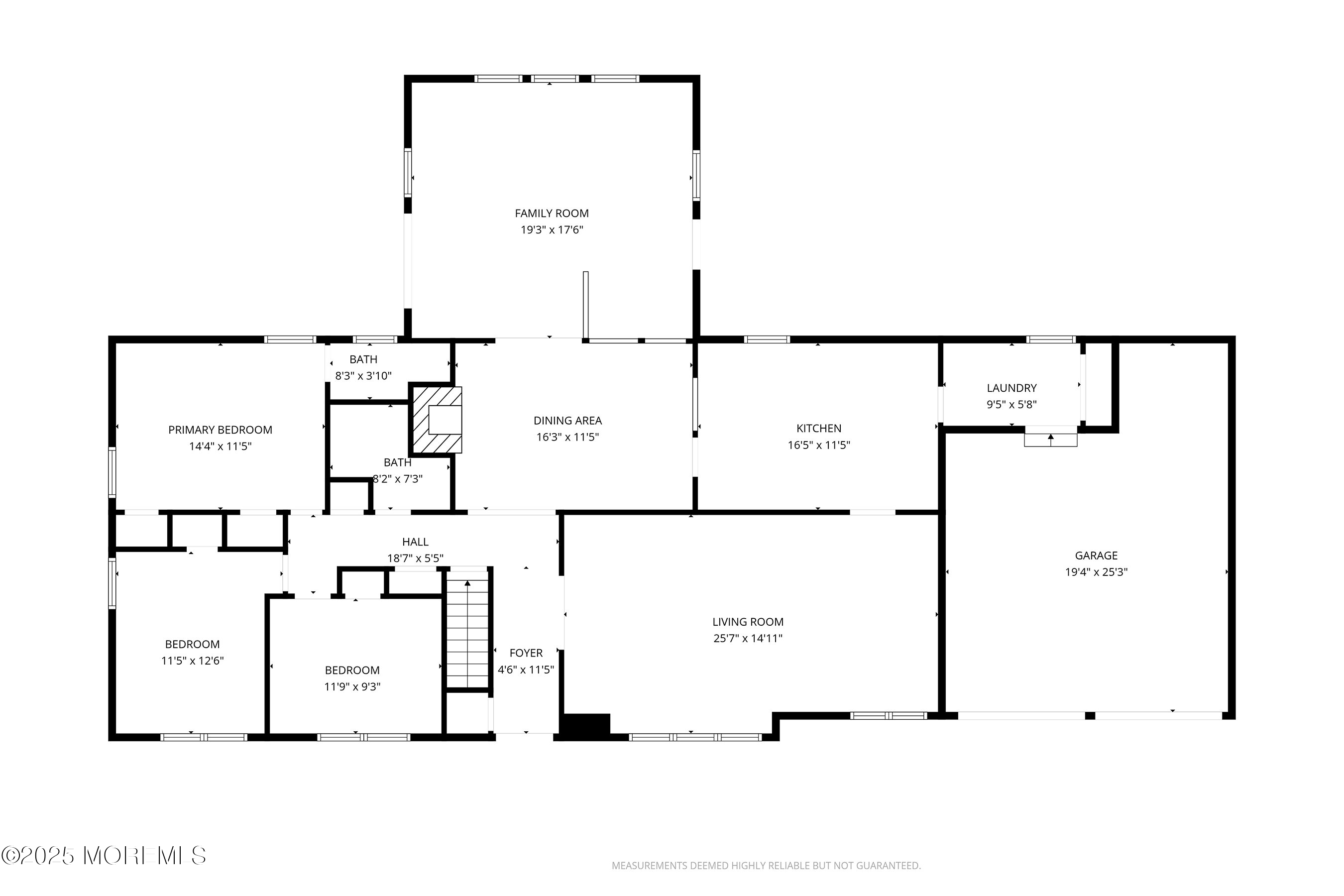 53 Hilltop Road Howell, NJ 07731 - Photo 40 of 40 Gallery Image 40