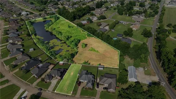 $240,000 | 0 Hannah Drive, Alexandria, LA 71303