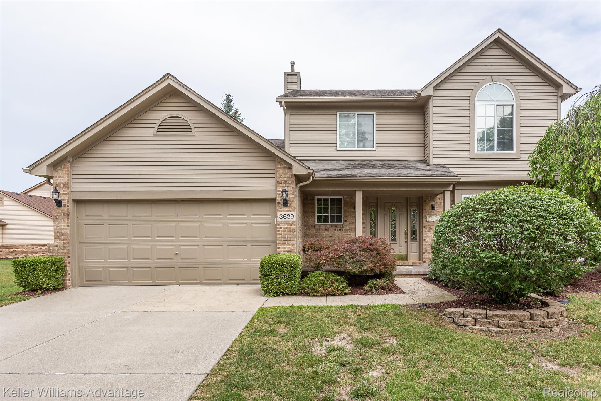 3629 Riverside Drive Canton, MI 48188 - Photo 2 of 43 Gallery Image 2