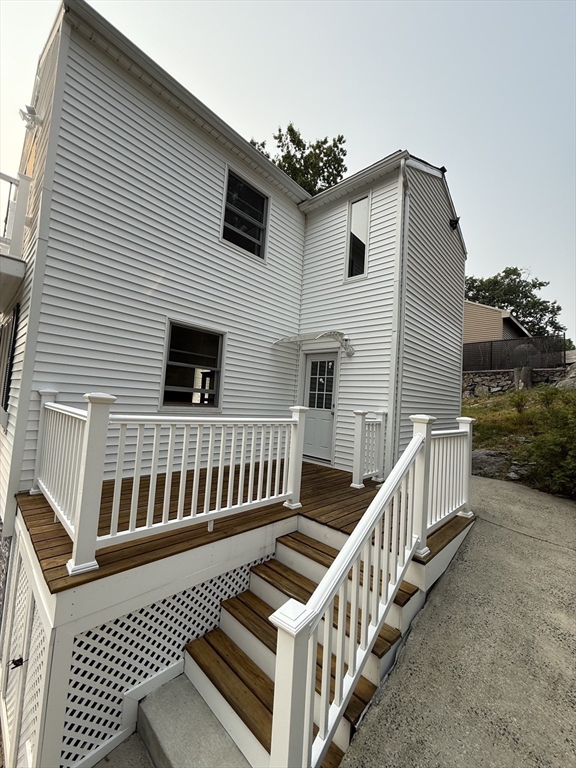 73 Shore Road Saugus, MA 01906 - Photo 10 of 37 Gallery Image 10