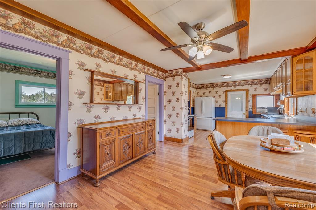 342 North Chambers Road Tawas City, MI 48763 - Photo 11 of 30
