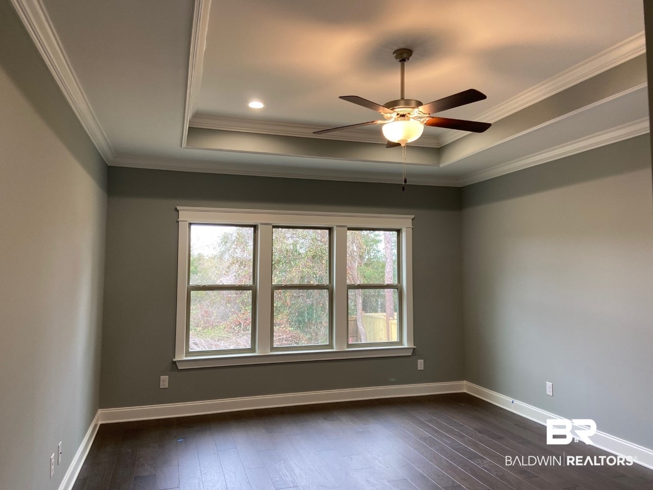 8727 Rosedown Lane Daphne, AL 36526 - Photo 12 of 35 Master Bedroom