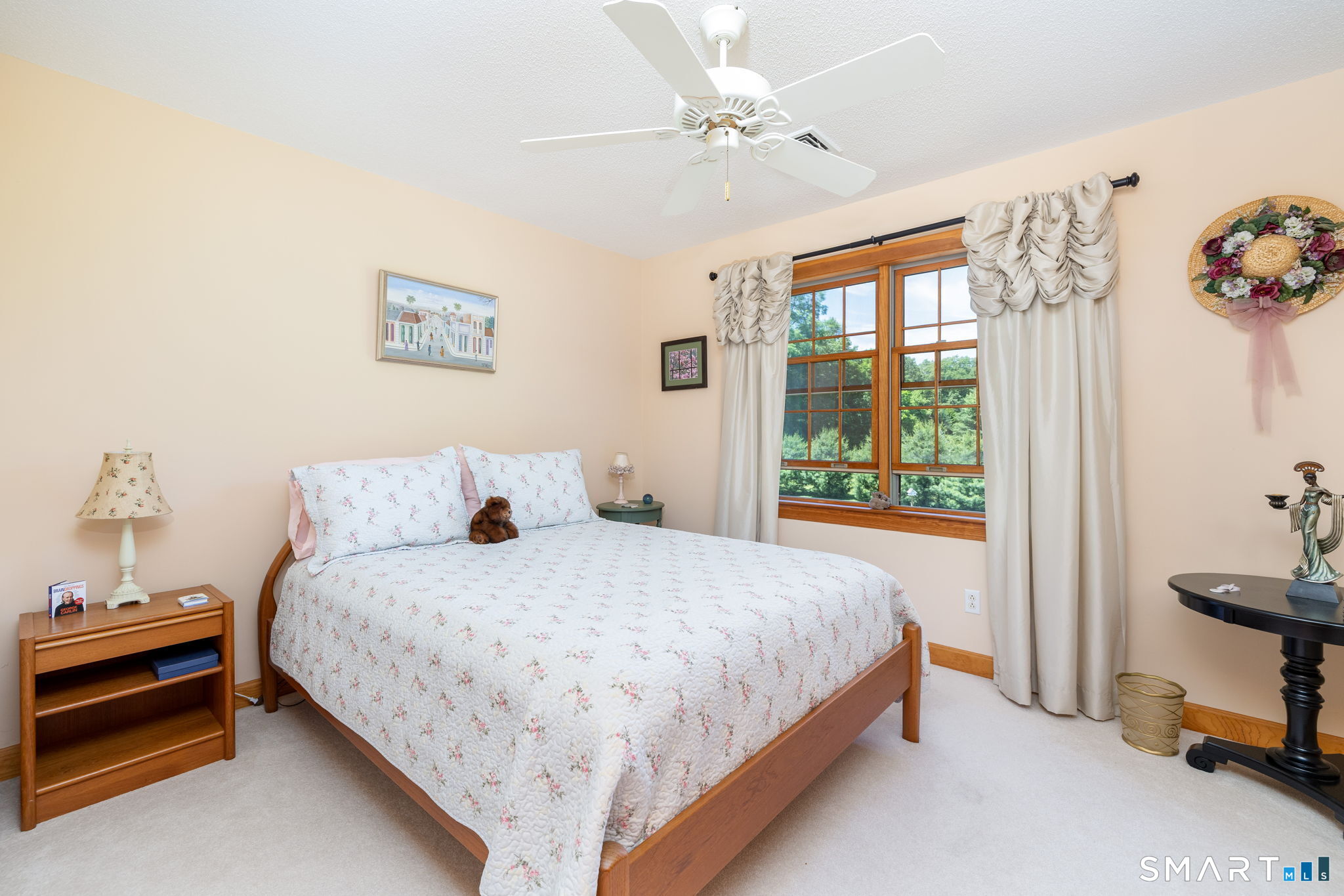 32 Oak Farms Road Andover, CT 06232 - Photo 25 of 39