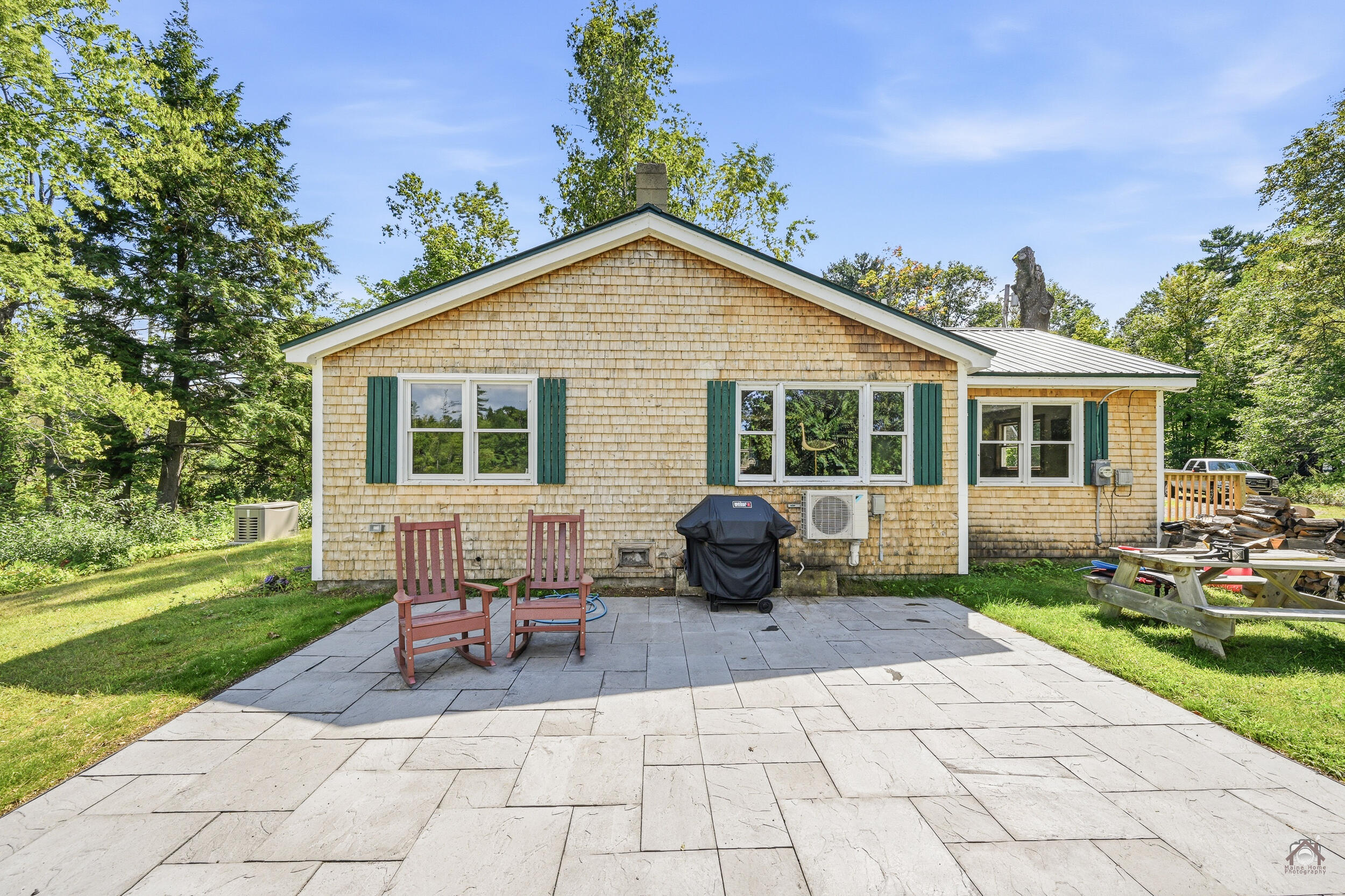 1347 Hallowell Road Litchfield, ME 04350 - Photo 9 of 33 299-LP-109