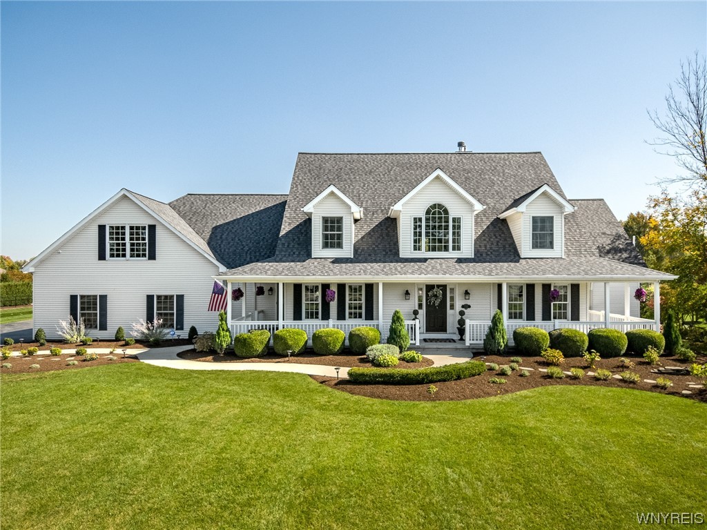 5795 Thompson Road Clarence, NY 14032 - Photo 1 of 1