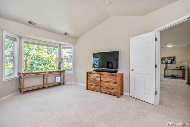 877 Eldorado Drive Superior, CO 80027 - Photo 17 of 34 an empty room with furniture and a window