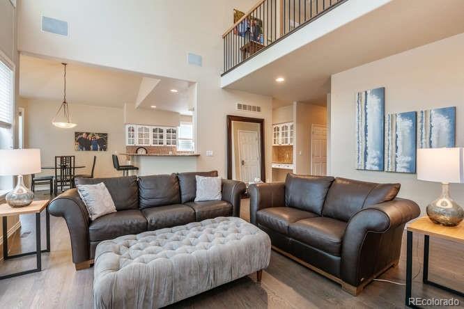 877 Eldorado Drive Superior, CO 80027 - Photo 9 of 34 a living room with furniture and a large window