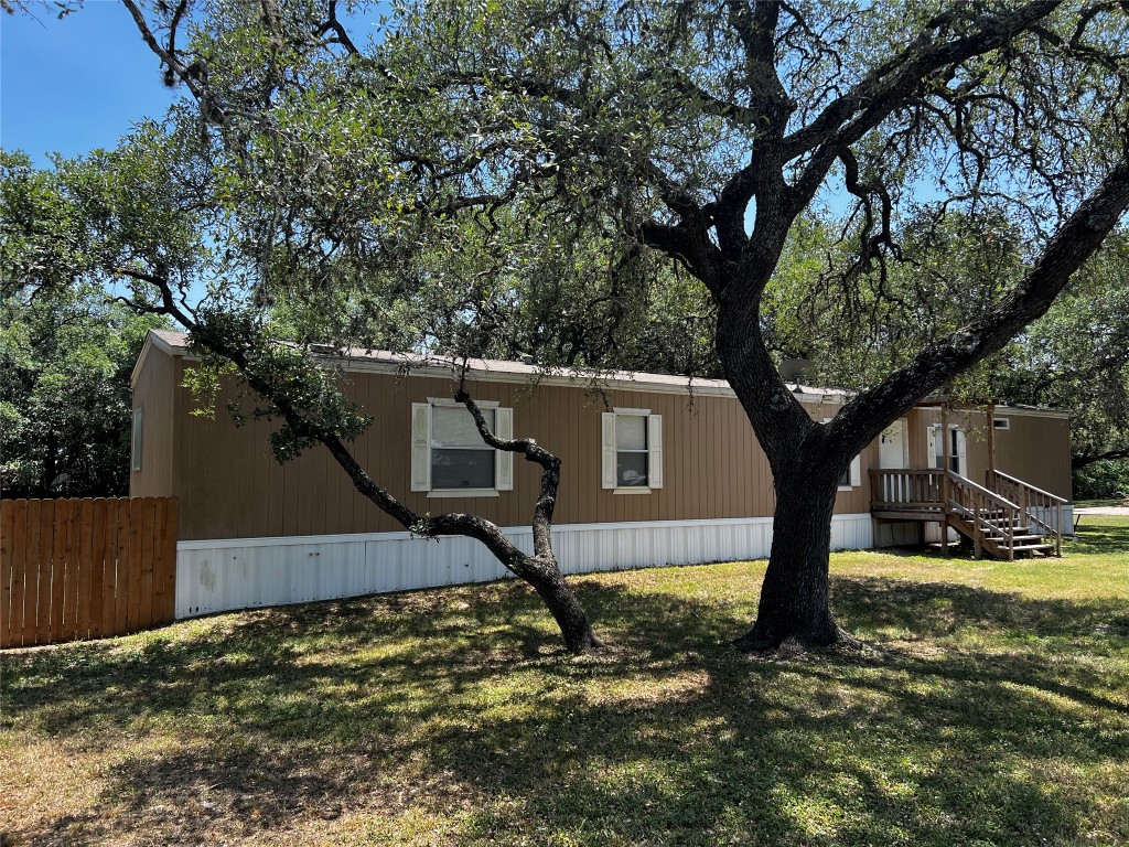 1007 Scott Street, Unit B Kyle, TX 78640 - Photo 1 of 1