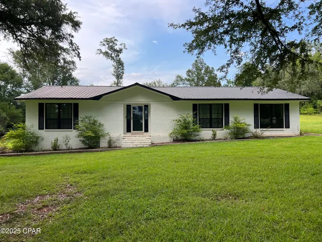 $449,000 | 4788 Archery Lane, Marianna, FL 32446