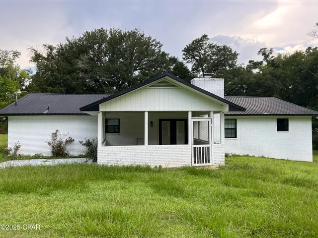 $449,000 | 4788 Archery Lane, Marianna, FL 32446