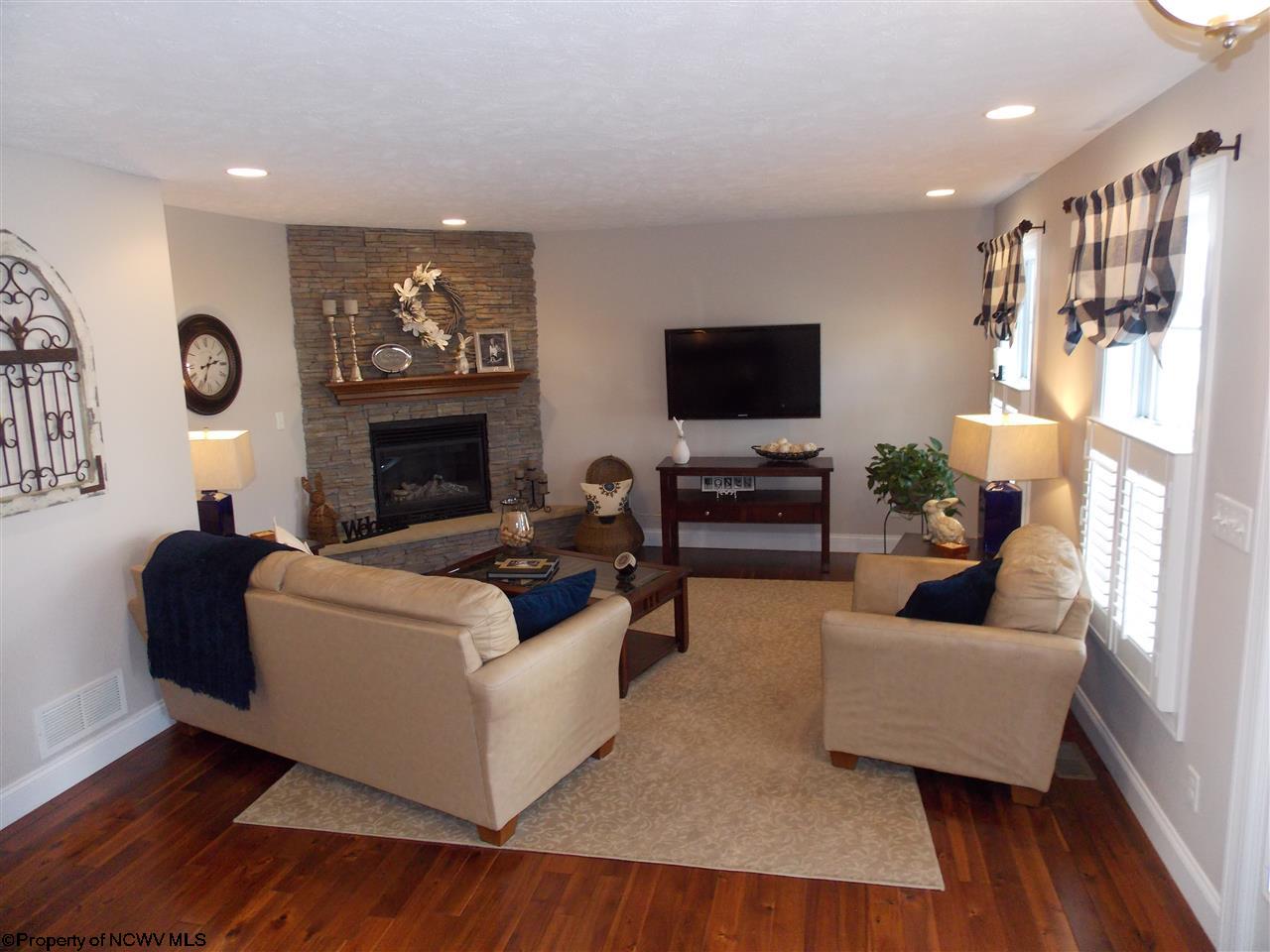 15 Amber Ridge Morgantown, WV 26508 - Photo 2 of 20 Gallery Image 2