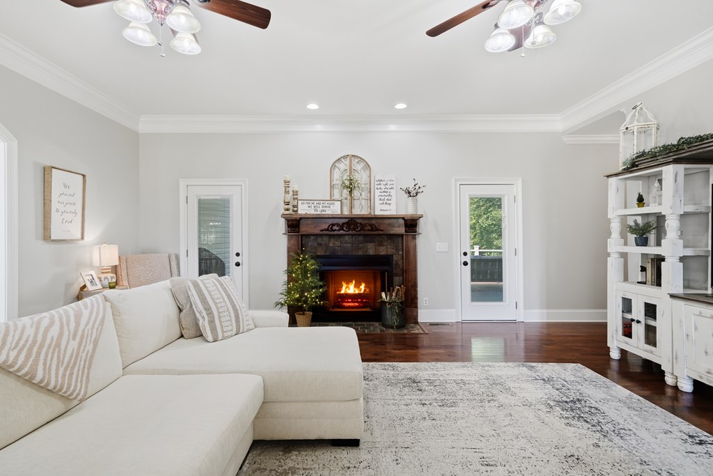 310 Gaines Road Southeast Dalton, GA 30721 - Photo 6 of 53 Gallery Image 6