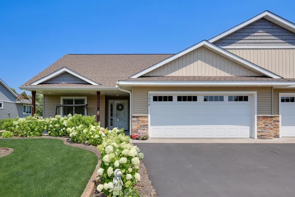$424,900 | 3498 Cambridge Place, River Falls, WI 54022
