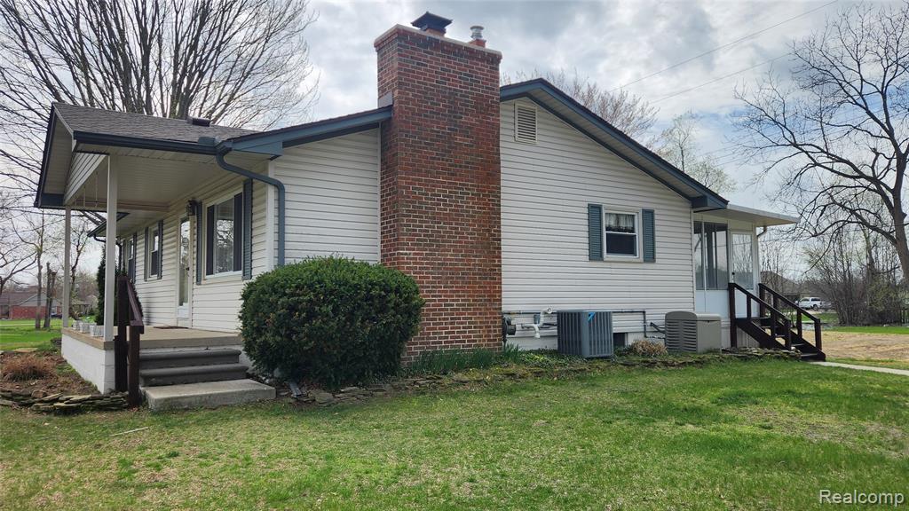 26250 Inkster Road Flat Rock, MI 48134 - Photo 39 of 40