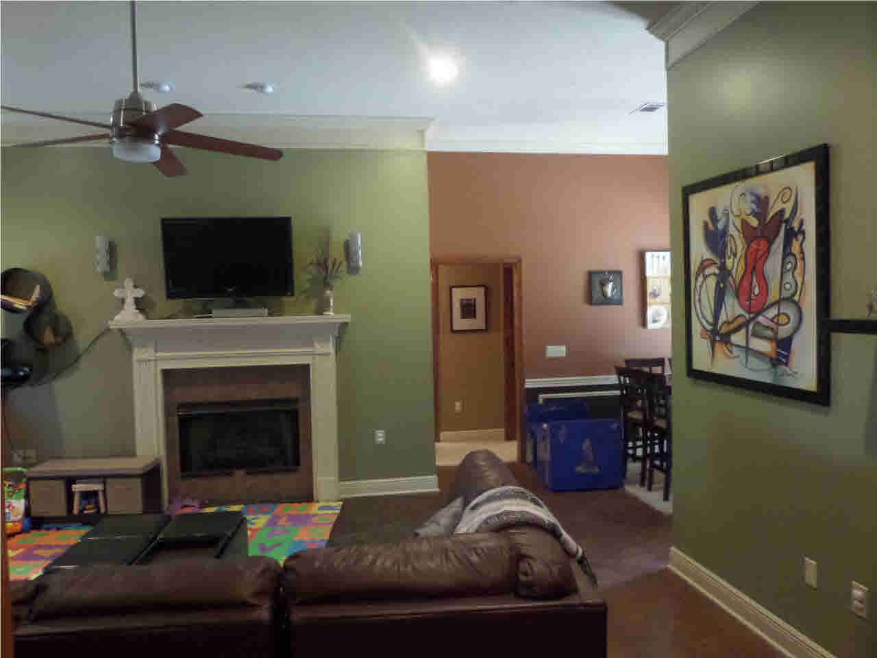 620 Summer Place Flowood, MS 39232 - Photo 13 of 42 Photo 13