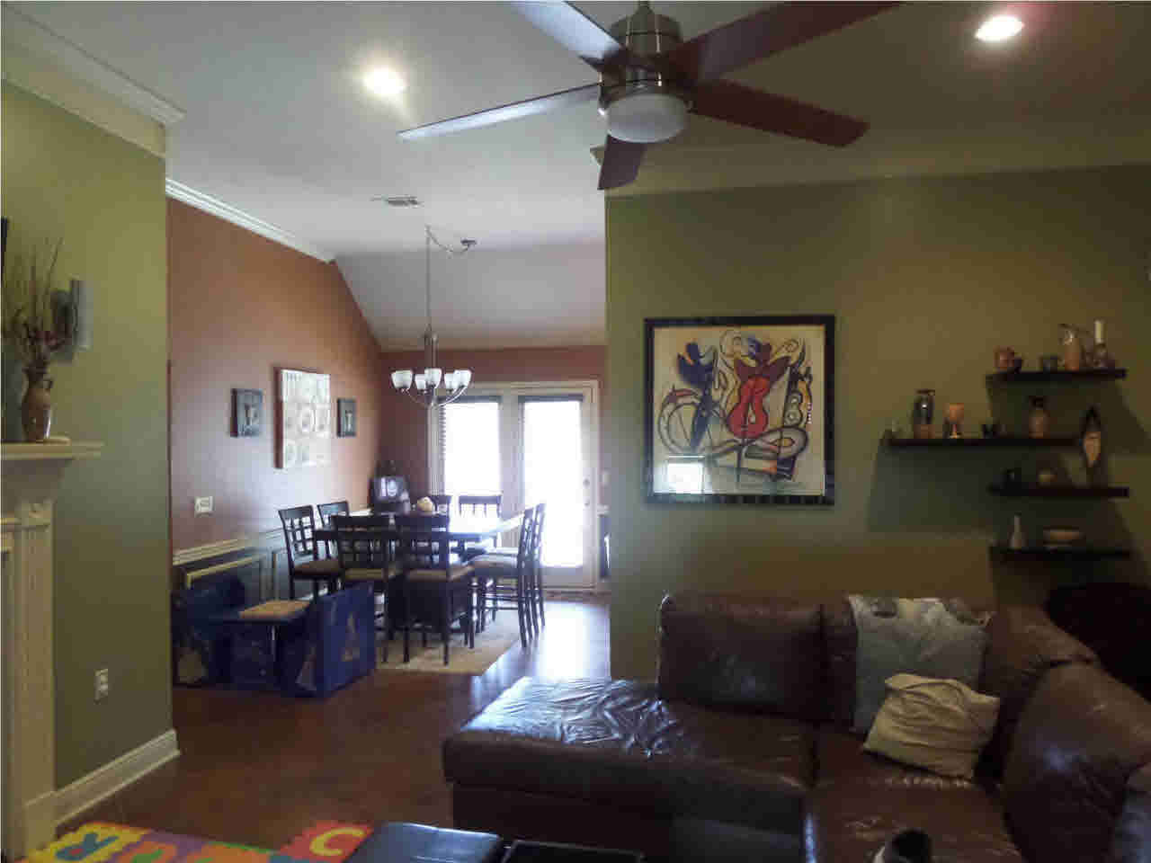 620 Summer Place Flowood, MS 39232 - Photo 15 of 42 Photo 15