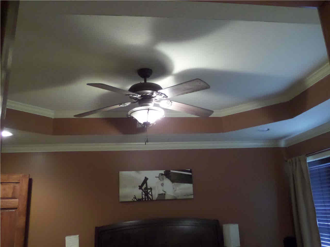 620 Summer Place Flowood, MS 39232 - Photo 28 of 42 Trey ceiling