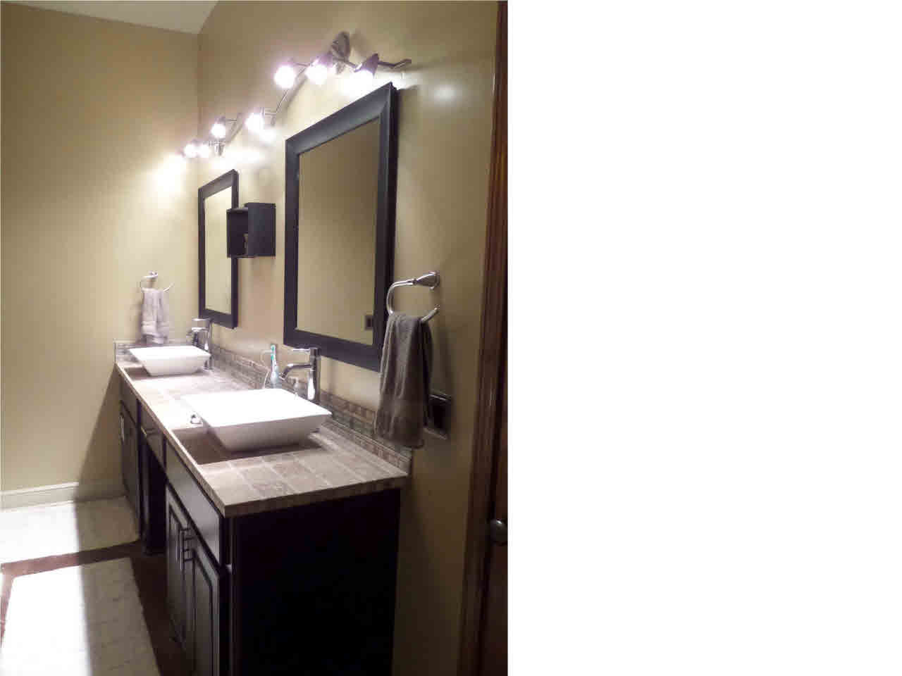 620 Summer Place Flowood, MS 39232 - Photo 29 of 42 LOOK at the upgrades in this Master Bath
