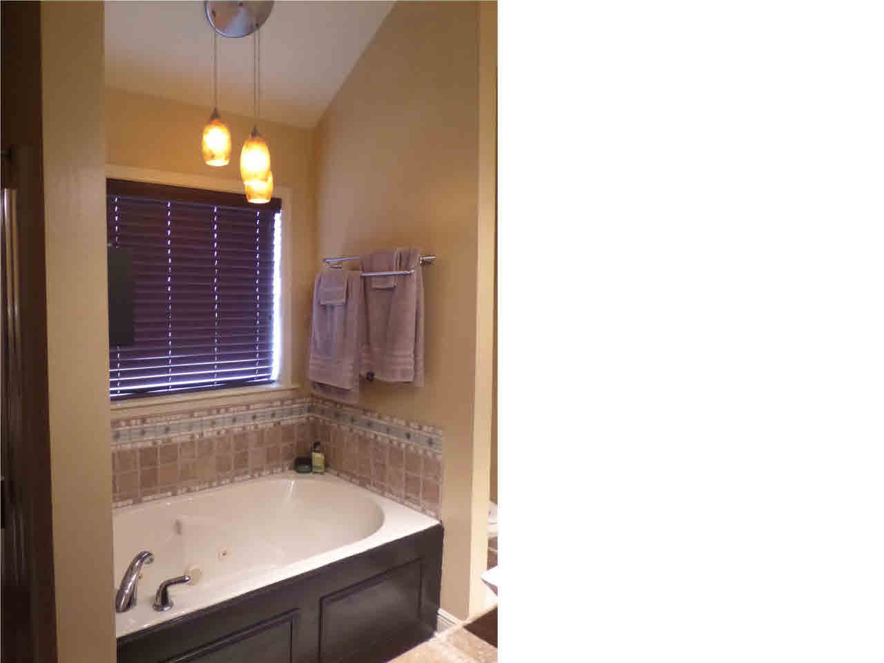 620 Summer Place Flowood, MS 39232 - Photo 32 of 42 Separate jetted tub and shower