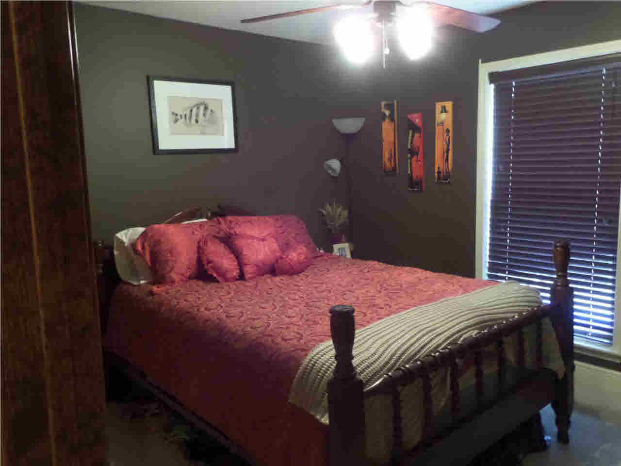 620 Summer Place Flowood, MS 39232 - Photo 36 of 42 Bedroom #3