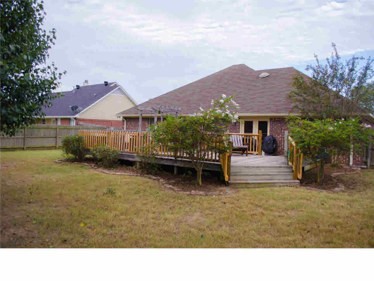620 Summer Place Flowood, MS 39232 - Photo 42 of 42 Photo 42