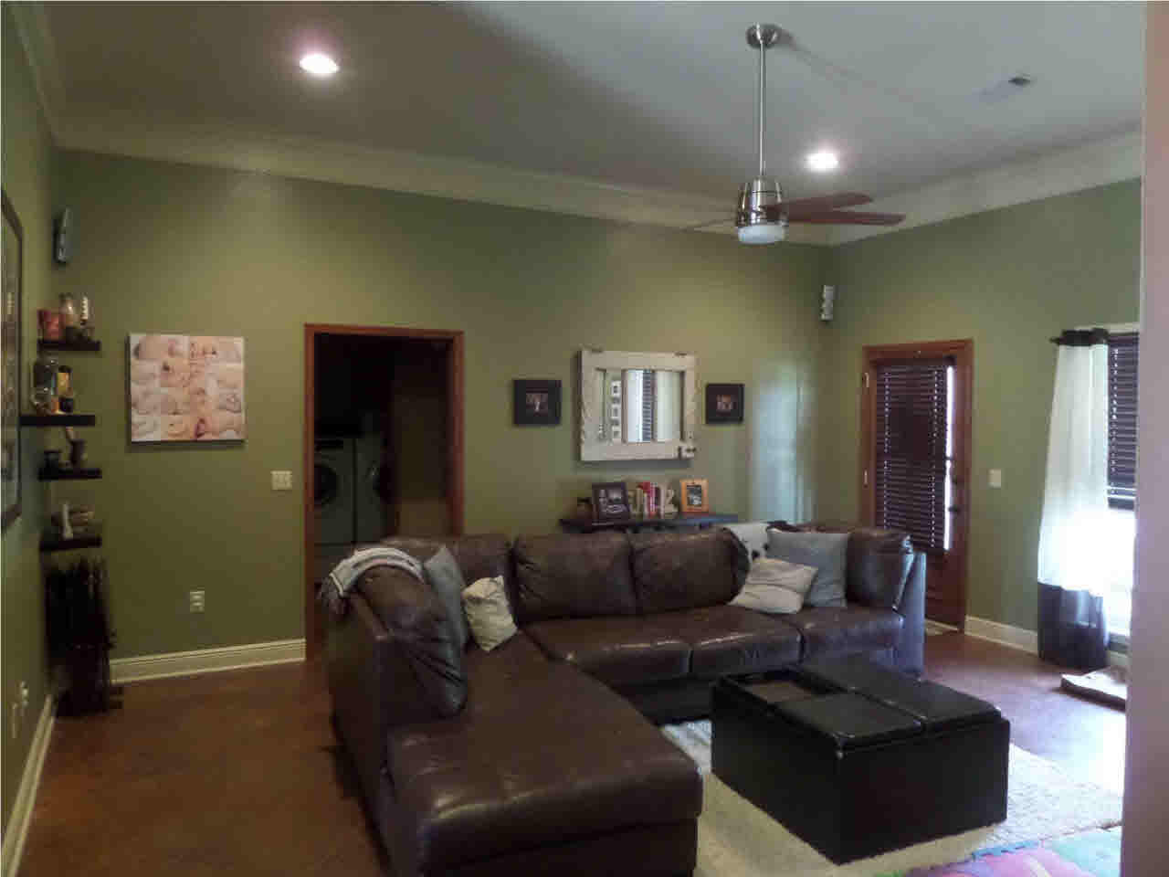620 Summer Place Flowood, MS 39232 - Photo 6 of 42 Large open living area