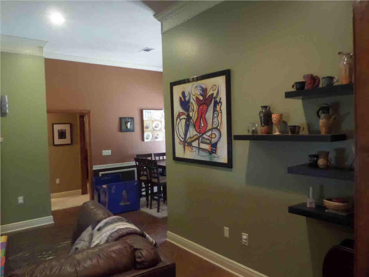 620 Summer Place Flowood, MS 39232 - Photo 10 of 42 Photo 10