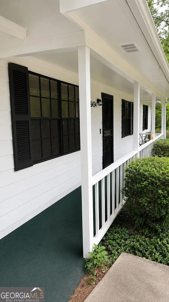 6454 West Fayetteville Road Riverdale, GA 30296 - Photo 2 of 6
