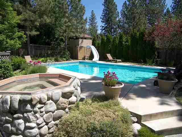 1826 East Pinecrest Road Spokane, WA 99203 - Photo 8 of 9 Gallery Image 8