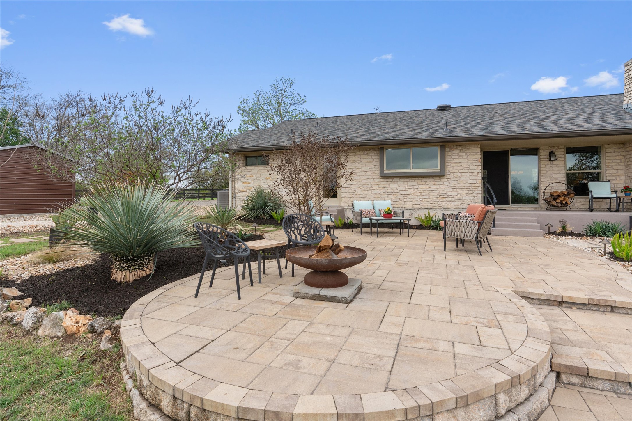 404 Skyline Road Georgetown, TX 78628 - Photo 26 of 40