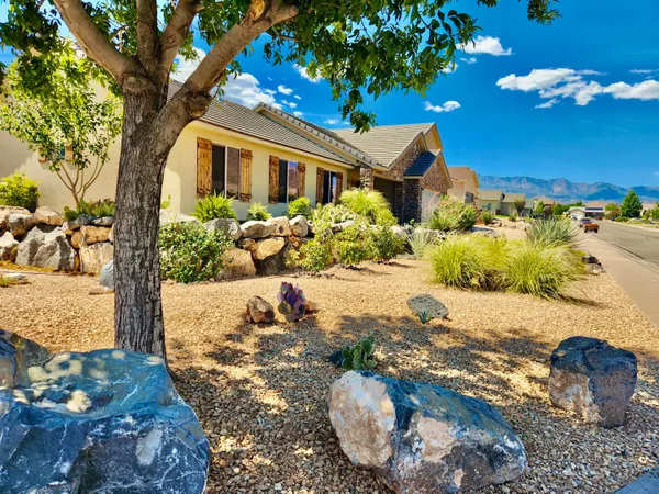 $659,000 | 810 Peachtree Drive, Toquerville, UT 84774