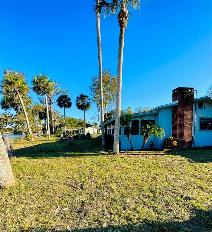 56440 Water Oak Road Astor, FL 32102 - Photo 1 of 1