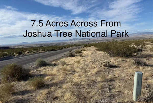 $45,000 | 8500 Utah, Twentynine Palms, CA 92277