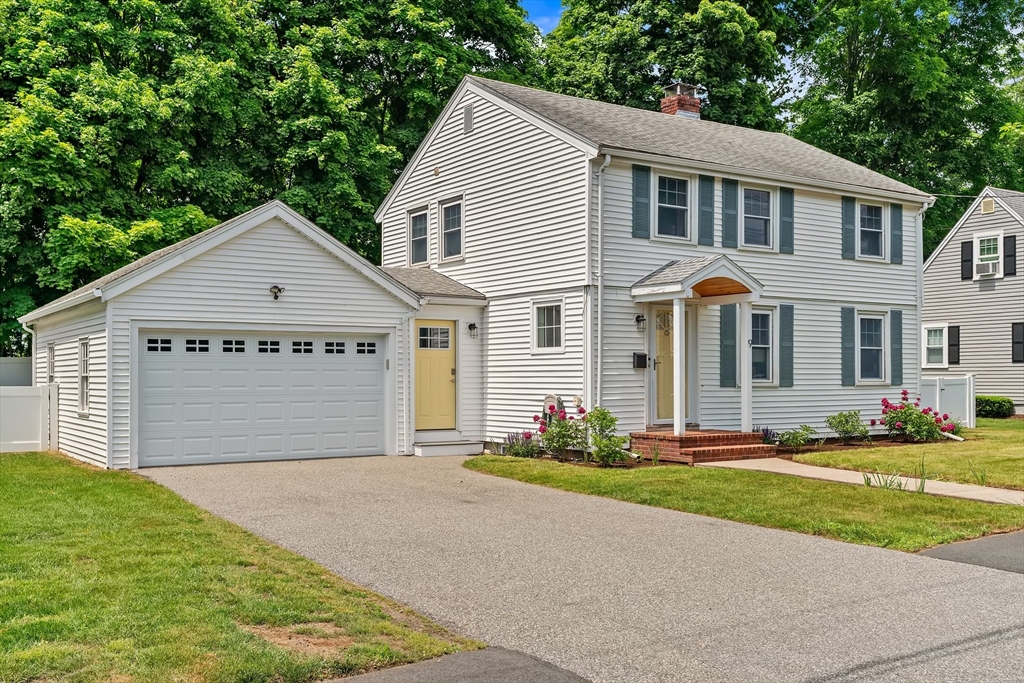 9 Chapman Road Wakefield, MA 01880 - Photo 29 of 34