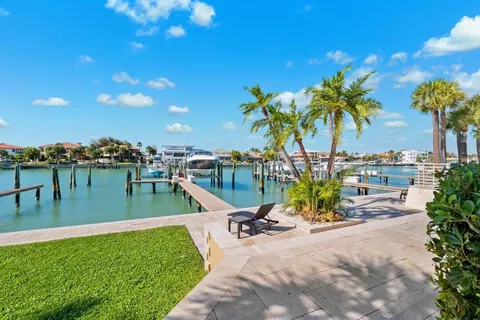 $1,950,000 | 740 Pinellas Bayway South, Tierra Verde, FL 33715