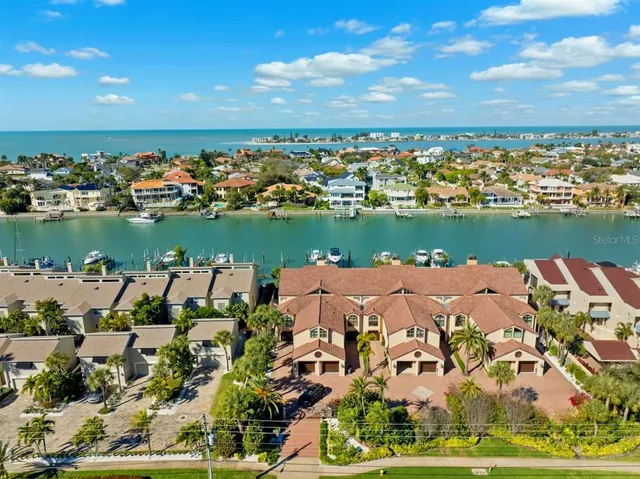 $1,950,000 | 740 Pinellas Bayway South, Tierra Verde, FL 33715