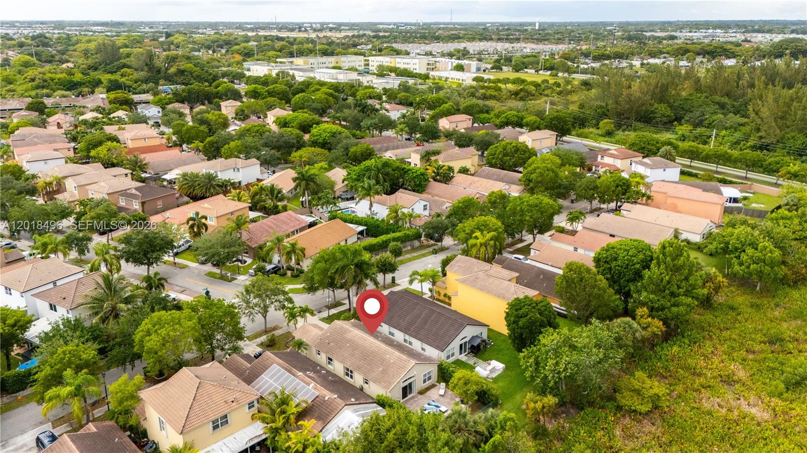 1201 Southeast 20th Road Homestead, FL 33035 - Photo 38 of 43