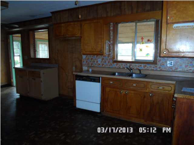 858 South Little River Road Forest, MS 39074 - Photo 3 of 8 Photo 3