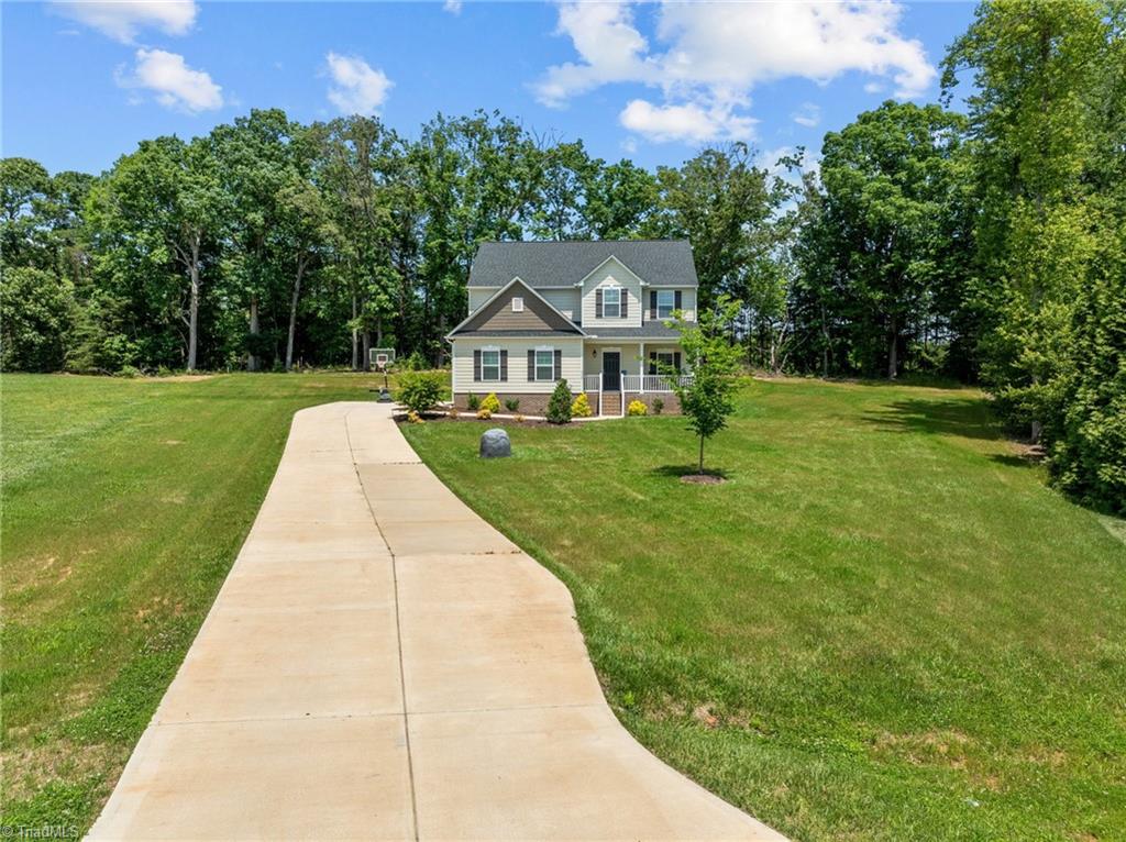 6309 Rylan Court Browns Summit, NC 27214 - Photo 2 of 20 Gallery Image 2