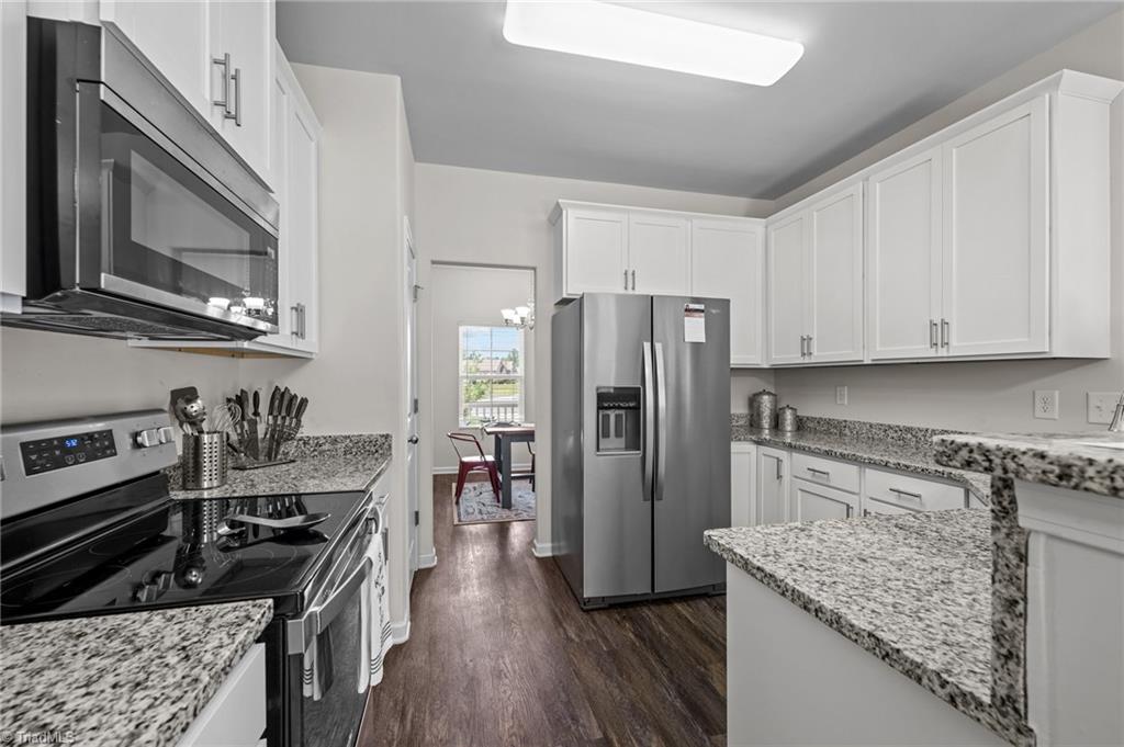 6309 Rylan Court Browns Summit, NC 27214 - Photo 5 of 20 Gallery Image 5
